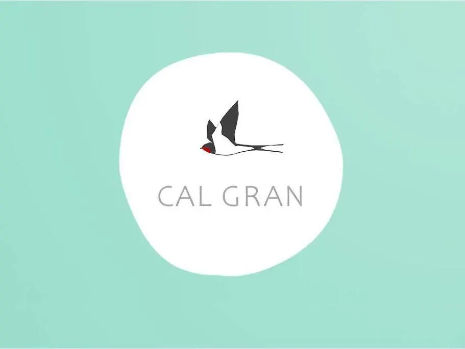 Holiday home Cal Gran. Una Casa Amb Encant A Prop Del Mar Ferran