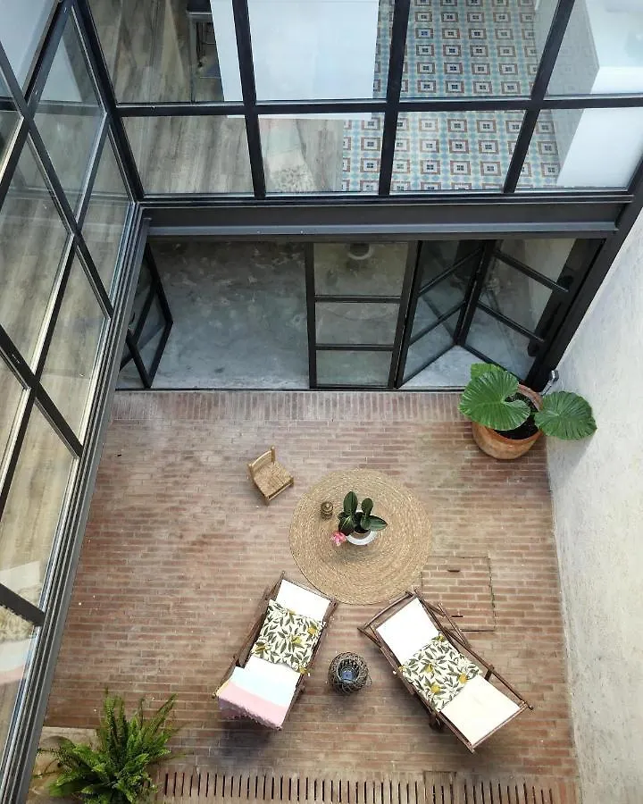 Holiday home Cal Gran. Una Casa Amb Encant A Prop Del Mar Ferran
