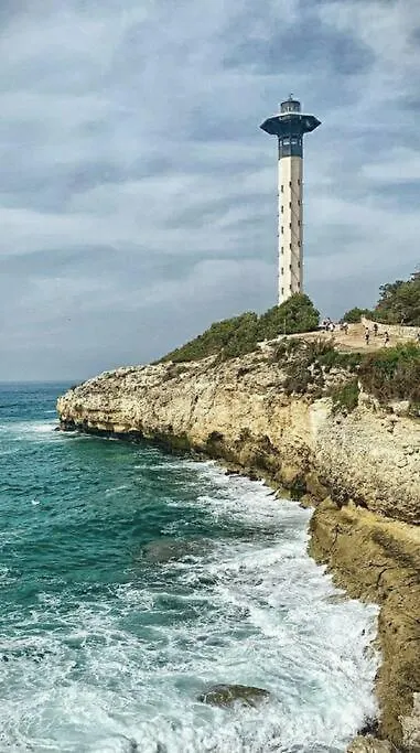 Cal Gran. Una Casa Amb Encant A Prop Del Mar Ferran