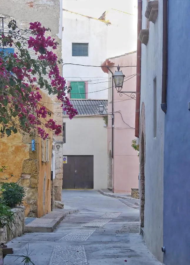 Cal Gran. Una Casa Amb Encant A Prop Del Mar Ferran Spain