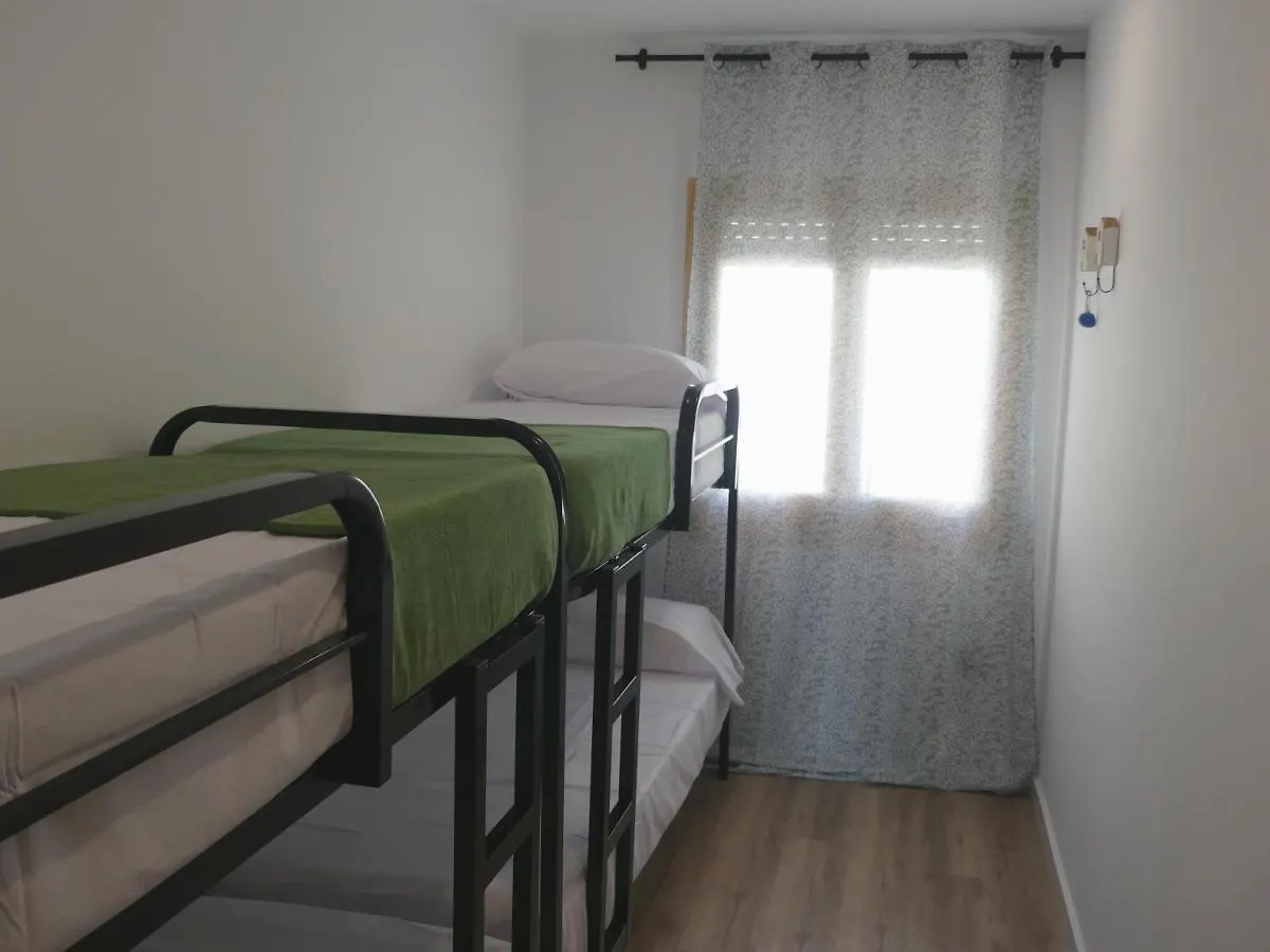 Holiday home Cal Gran. Una Casa Amb Encant A Prop Del Mar Ferran