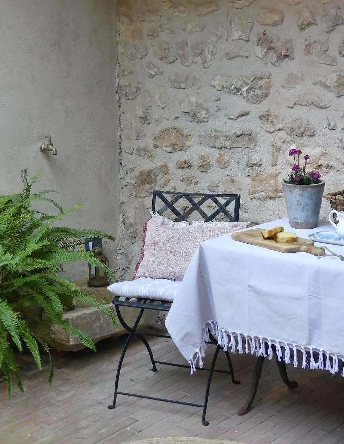 Cal Gran. Una Casa Amb Encant A Prop Del Mar Ferran