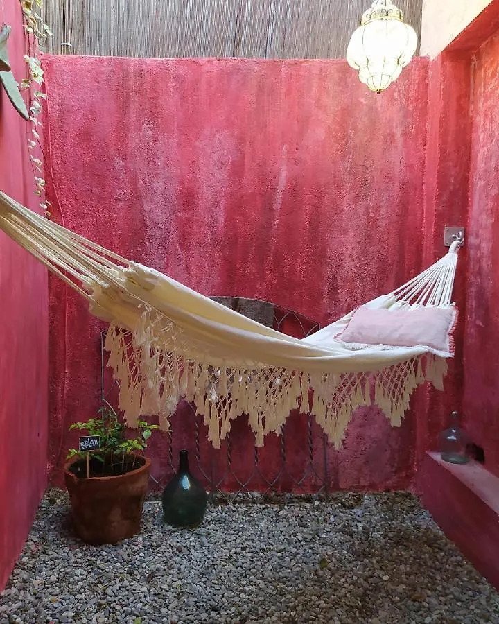 Holiday home Cal Gran. Una Casa Amb Encant A Prop Del Mar Ferran Spain