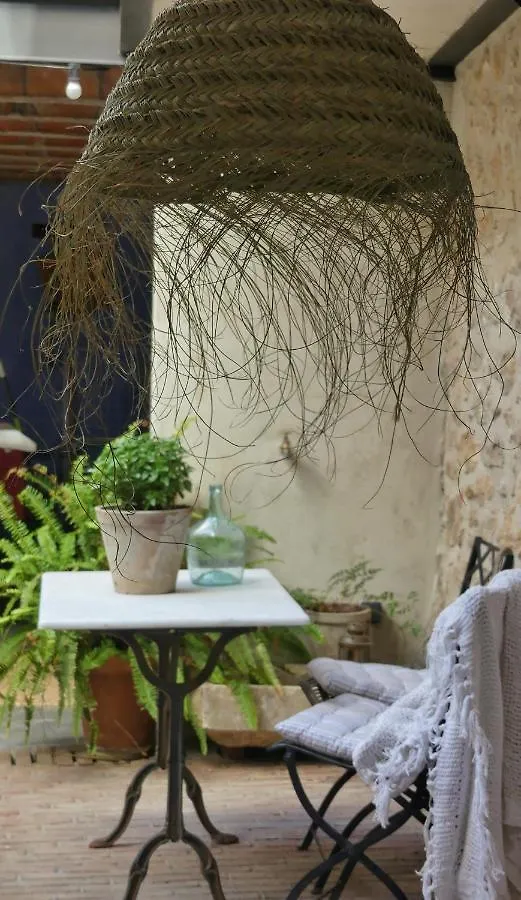 Cal Gran. Una Casa Amb Encant A Prop Del Mar Ferran Holiday home
