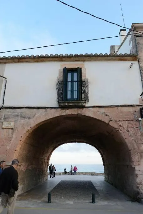 Cal Gran. Una Casa Amb Encant A Prop Del Mar Ferran Holiday home