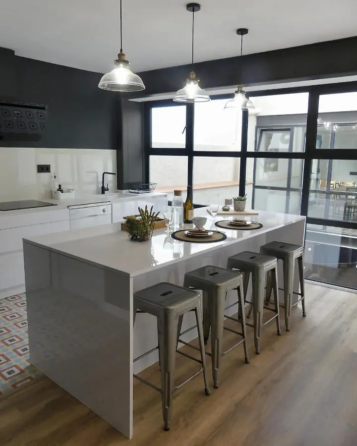 Cal Gran. Una Casa Amb Encant A Prop Del Mar location