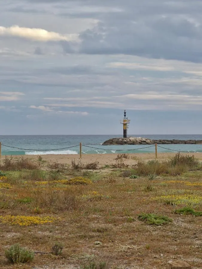 Cal Gran. Una Casa Amb Encant A Prop Del Mar Ferran 0*,