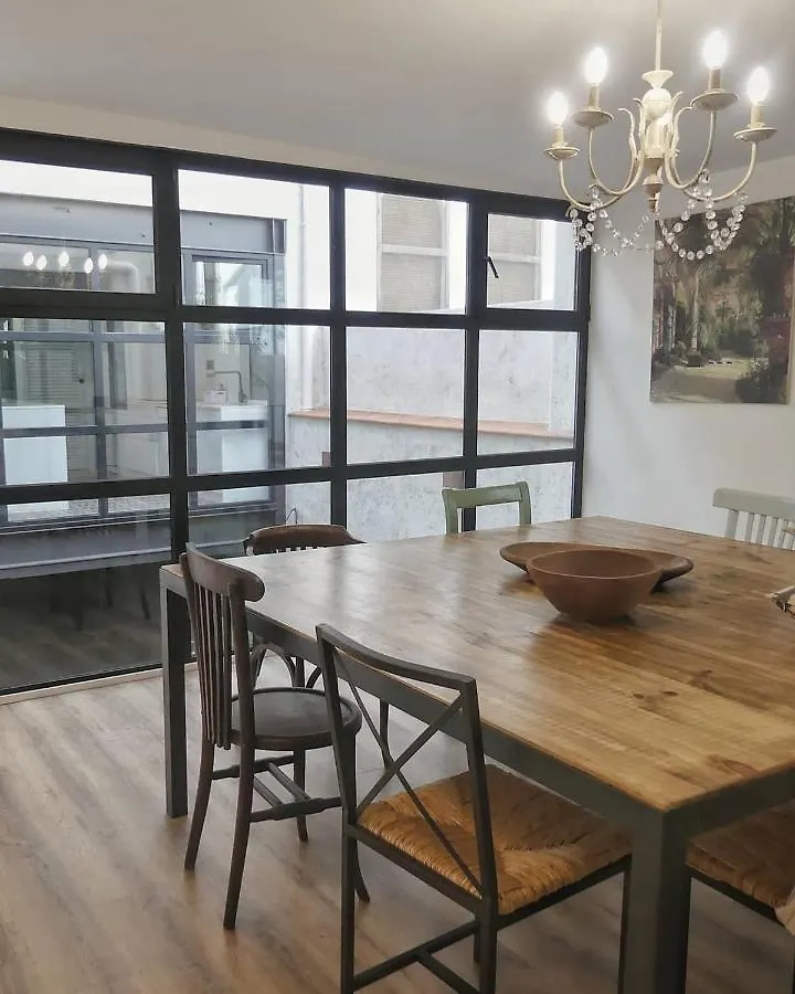 Cal Gran. Una Casa Amb Encant A Prop Del Mar Ferran Holiday home