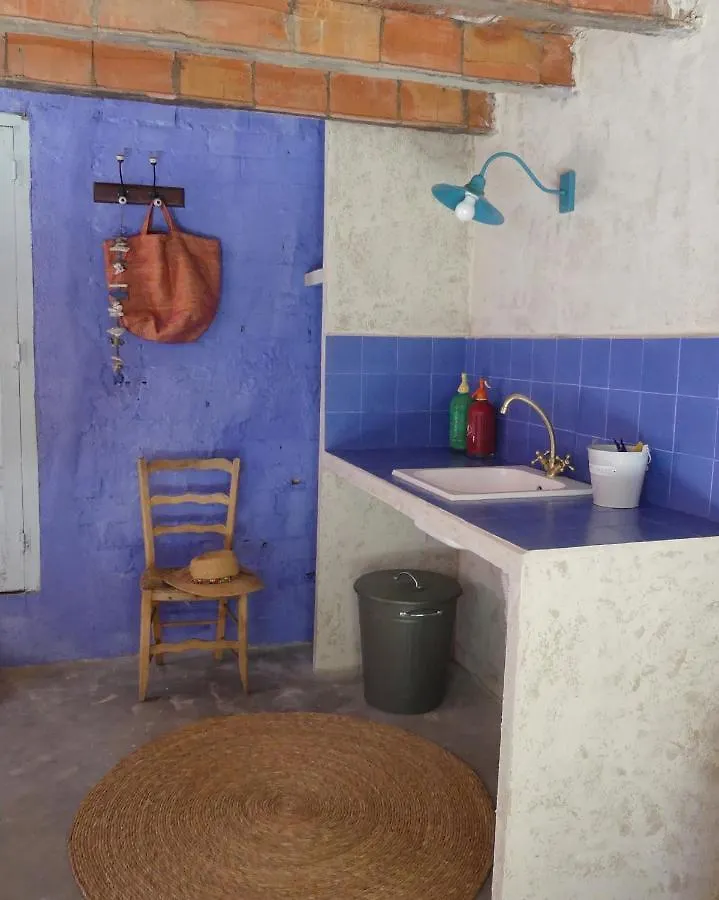 Holiday home Cal Gran. Una Casa Amb Encant A Prop Del Mar Ferran