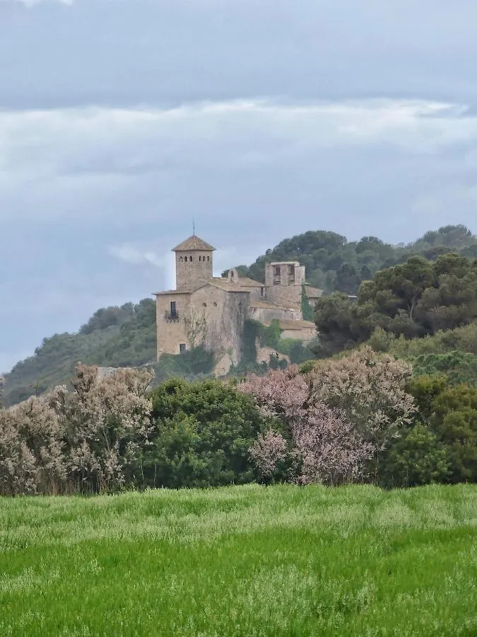 Cal Gran. Una Casa Amb Encant A Prop Del Mar Ferran Holiday home